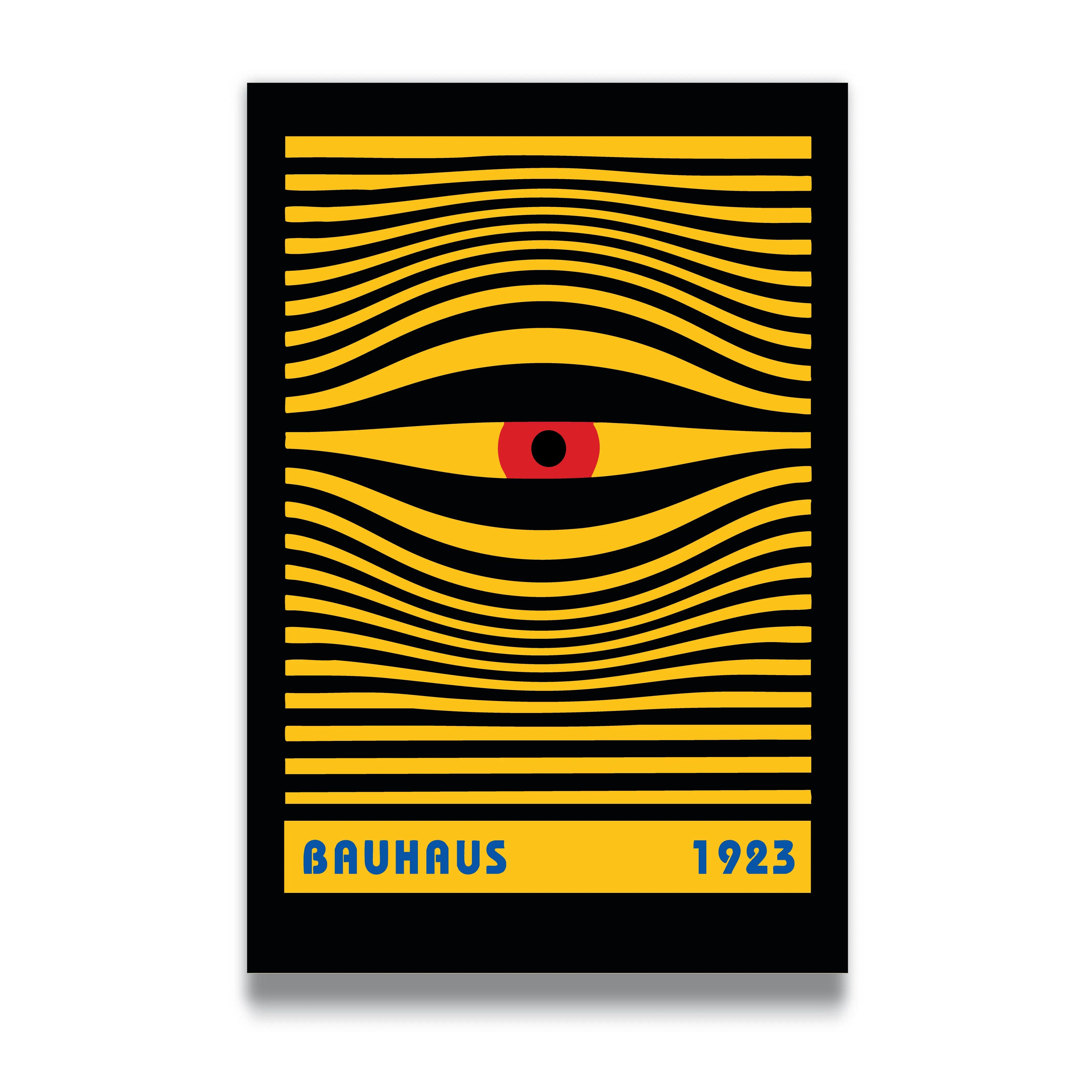 1923 - Vigil