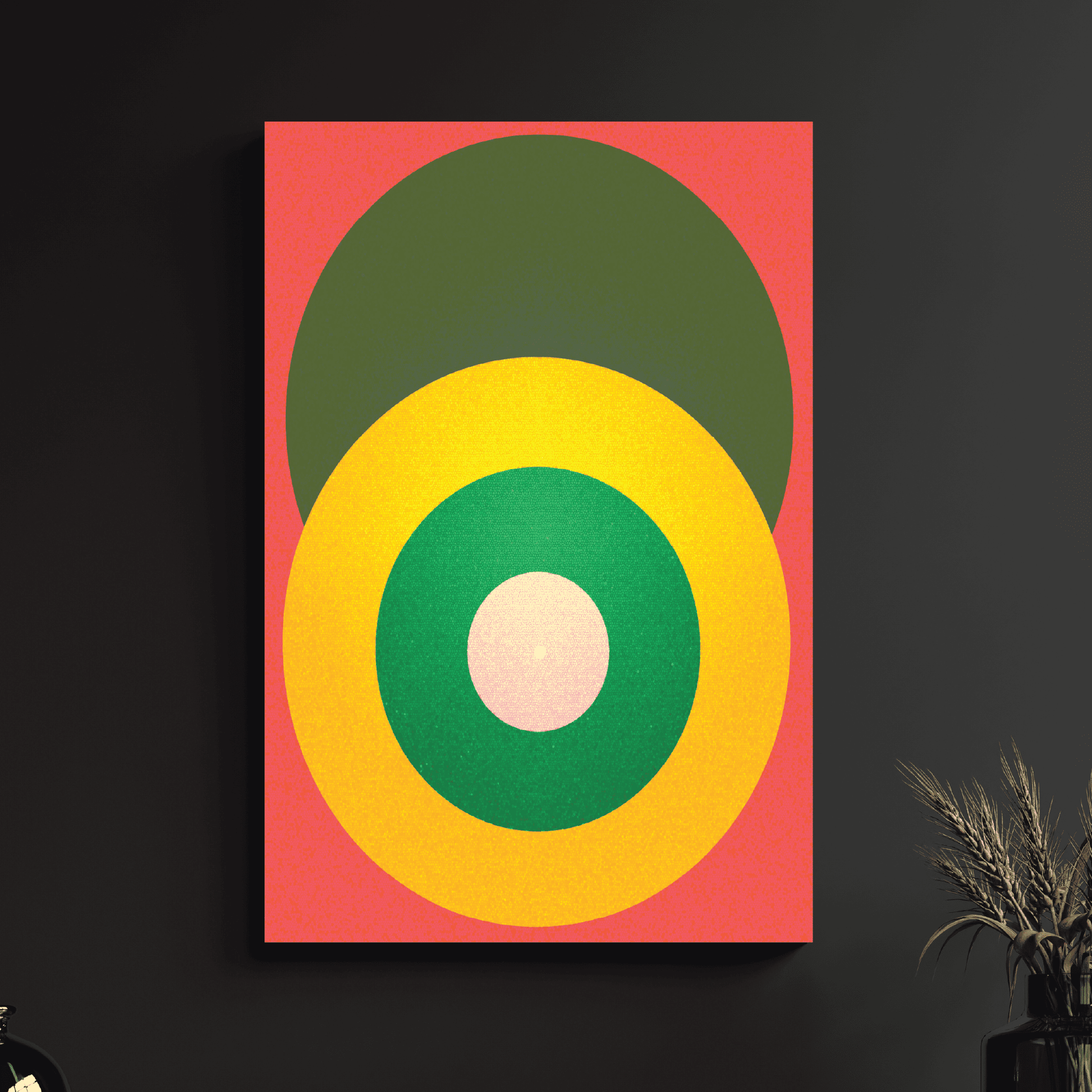 CIRCLES