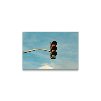 LIGHTS IN THE SKY - Vigil