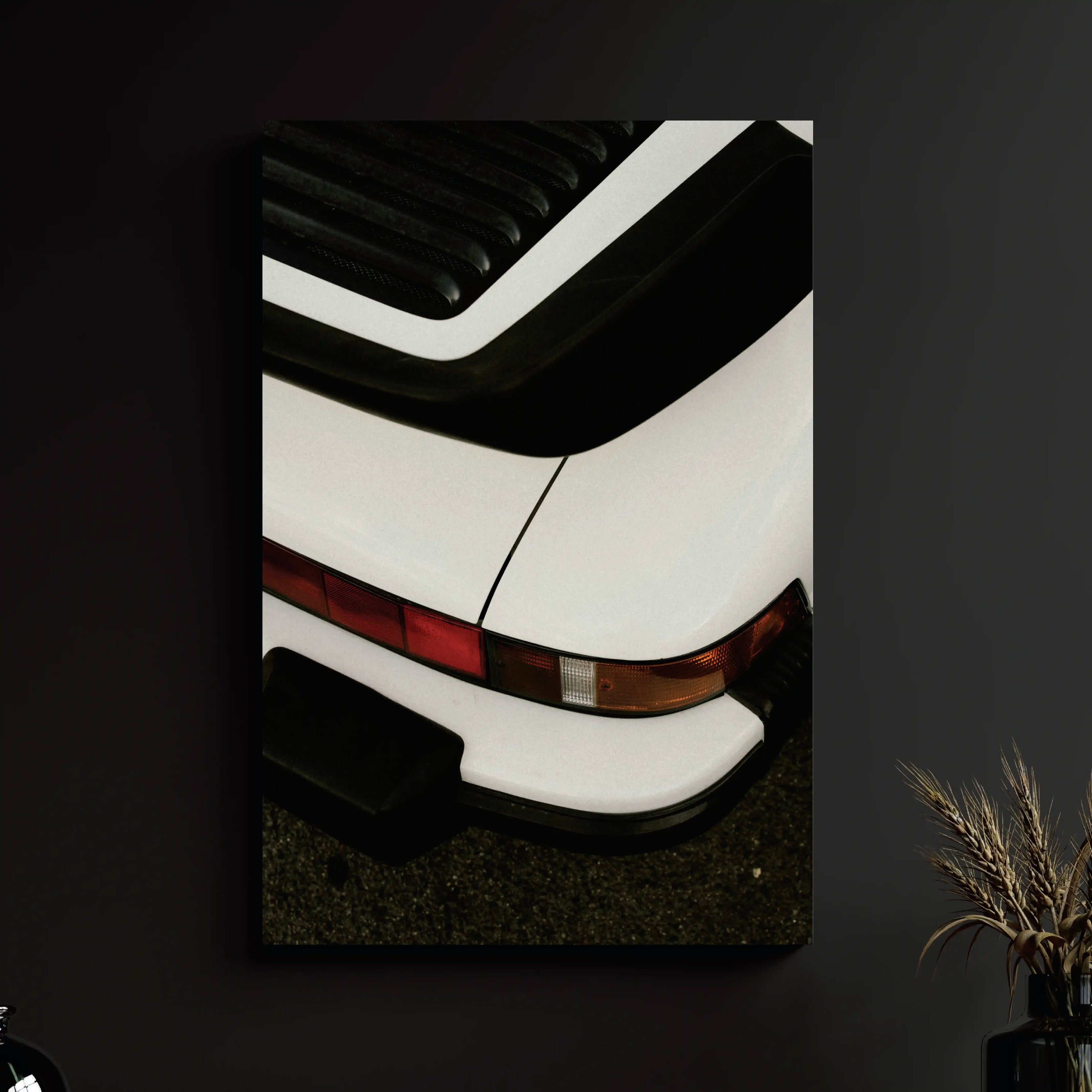 VINTAGE TAILIGHTS