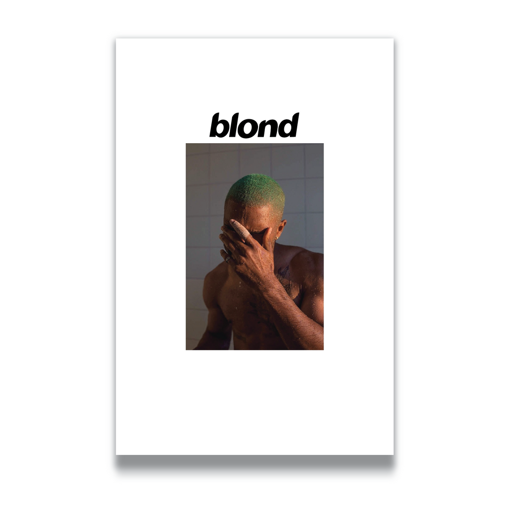 BLOND. - Vigil