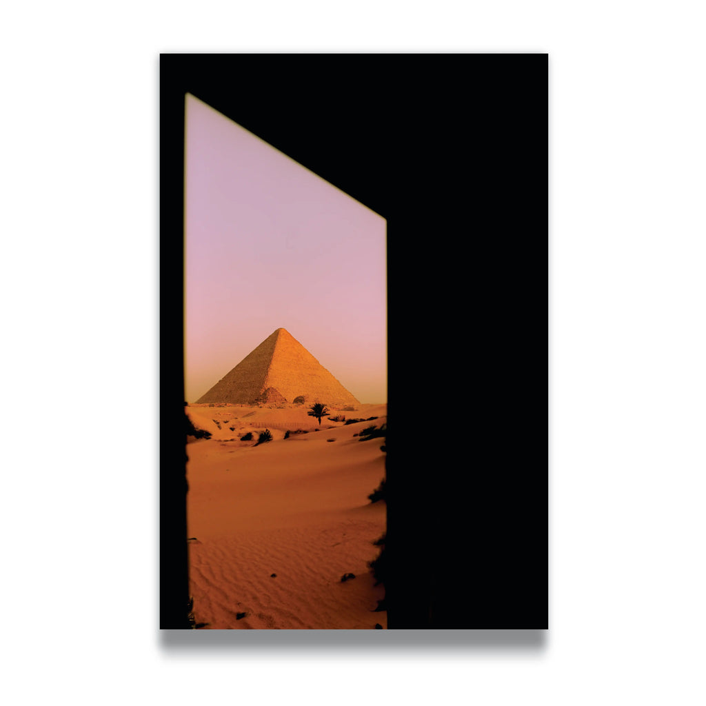 DESERT PORTAL - Vigil