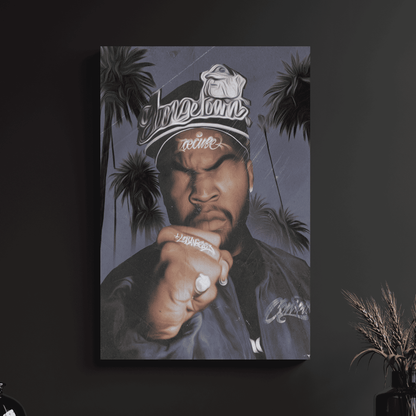 ICE CUBE