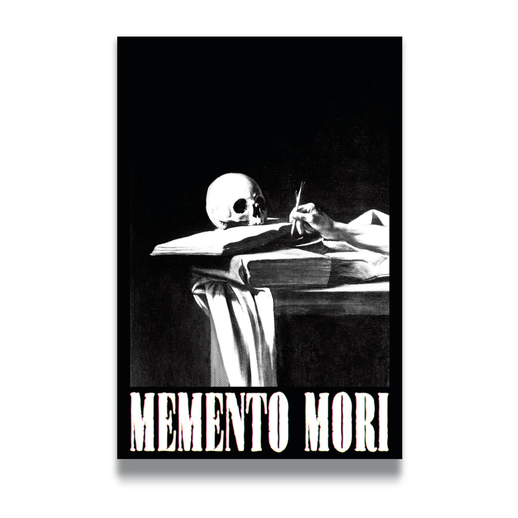 MEMENTO MORI