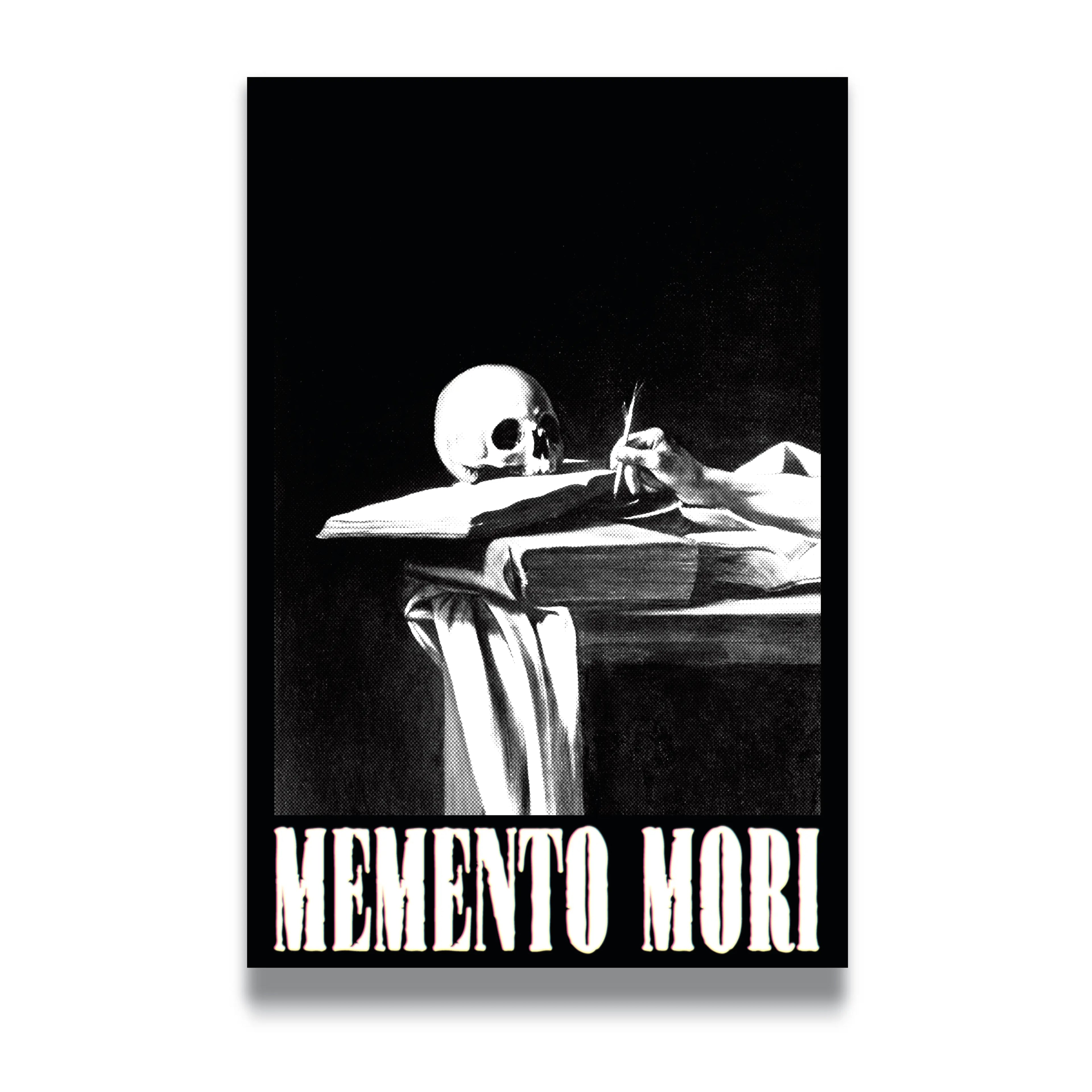 MEMENTO MORI