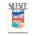 SILENCE