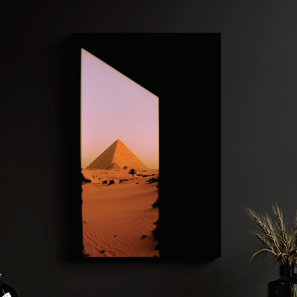 DESERT PORTAL - Vigil