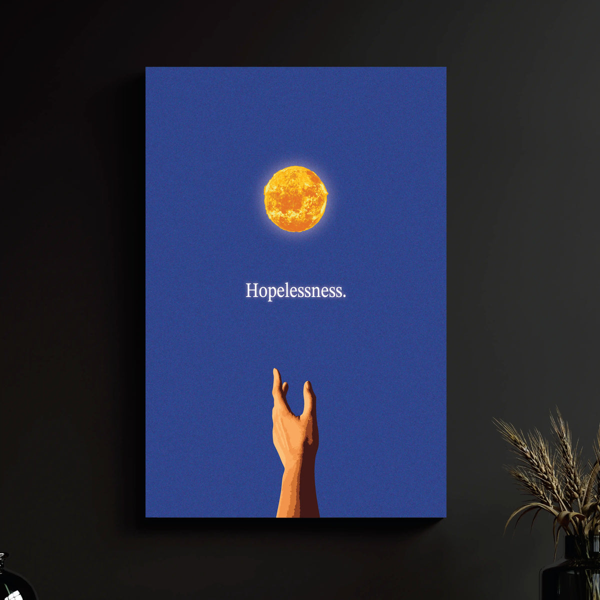 Hopeleness HOPELESSNESS – vigilstreet