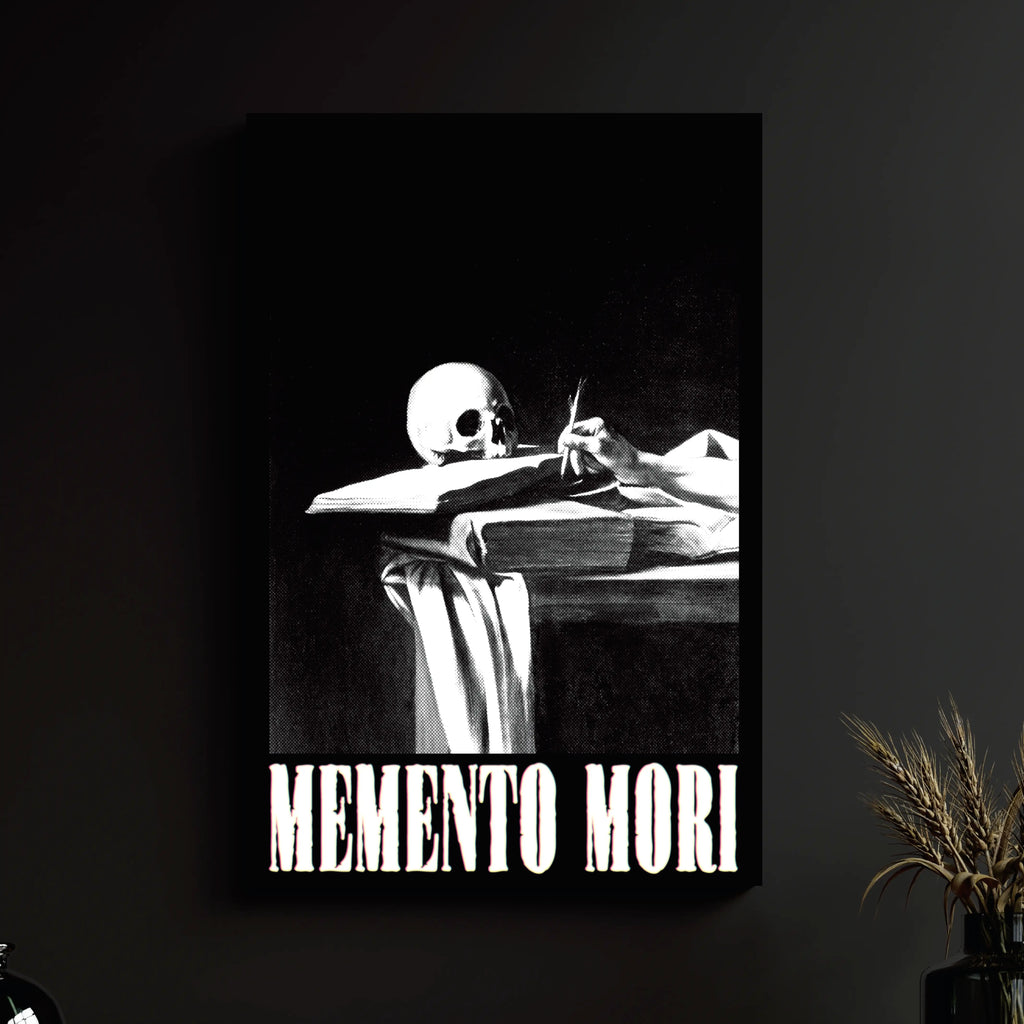 MEMENTO MORI